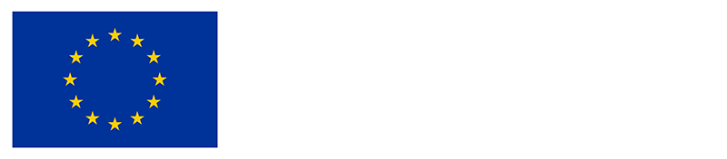 Neubau der Produktionshalle gefördert durch die Europäische Union